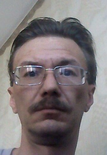 Моя фотография - Максим, 47 из Усолье-Сибирское (Иркутская обл.) (@maksim215768)