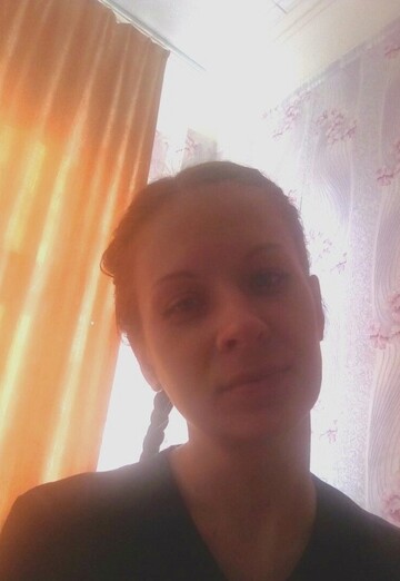 Моя фотография - Елена, 35 из Челябинск (@elena338614)