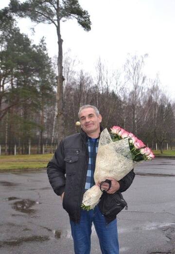 Моя фотография - Sergei, 54 из Свислочь (@sergei28961)