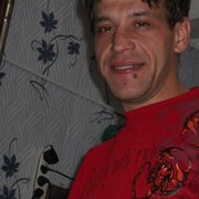 ИЛЬНАР, 46, Раевский