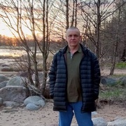 Юрий, 50, Сосновый Бор