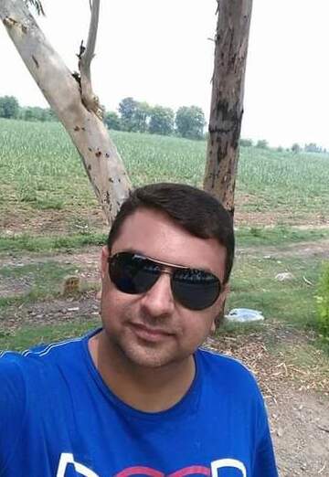 My photo - shiekh Amir, 48 from Lahore (@shiekhamir)