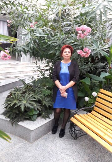 My photo - Lyudmila, 60 from Yuzhno-Sakhalinsk (@ludmila67115)