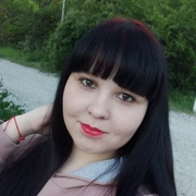 Анастасия, 26, Афипский