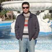Gevorg Metoyan, 34, Сергиев Посад