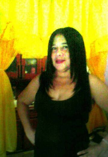 My photo - La Bella, 25 from City Golf (@labella11)