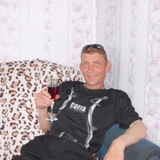 Виктор Мешавкин, 47, Первоуральск