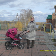 Евгения, 34, Павловск (Алтайский край)