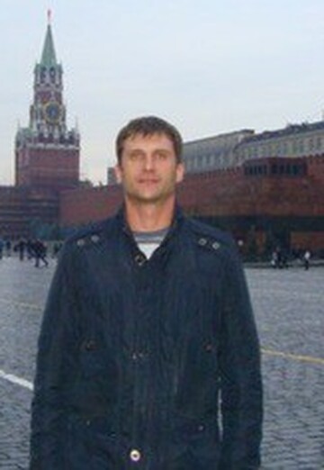 My photo - Dmitriy, 47 from Tujmazy (@dmitriy8859969)