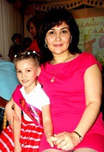 My photo - Yuliya, 38 from Khanty-Mansiysk (@uliy8142535)