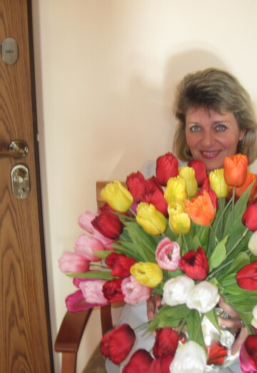 Yuliya (@super2863) — my photo № 12