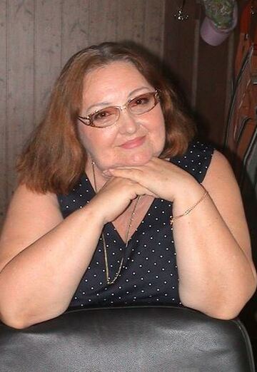 My photo - Lana, 73 from Sevastopol (@lana31845)