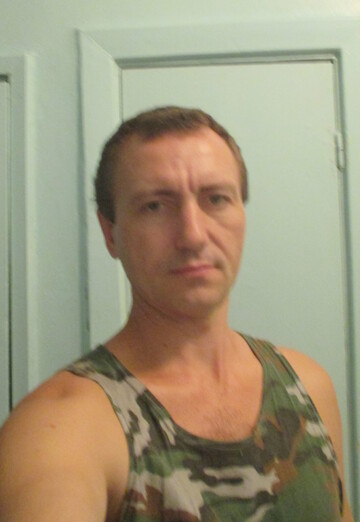 Моя фотография - Дмитрий, 51 из Прокопьевск (@dmitriy174632)