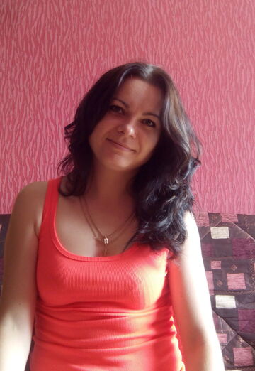 My photo - Natalya, 40 from Ryazan (@natalya225080)