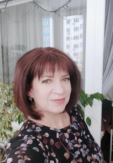 Моя фотография - Ольга, 59 из Энгельс (@olga240606)