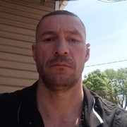 Бронислав Луцевич, 42, Уссурийск