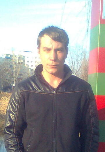 My photo - Ilya, 36 from Maykop (@ilya113501)