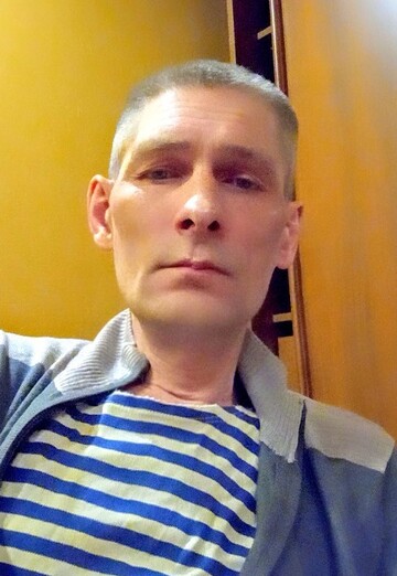 My photo - Konstantin, 52 from Murmansk (@konstantin72041)