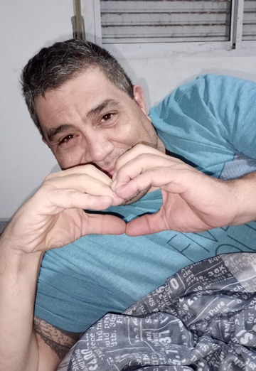 My photo - Sebastián, 47 from Avellaneda (@sebastin193)