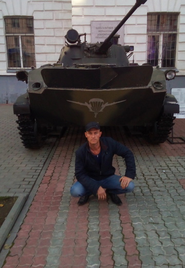 Моя фотография - Станислав, 37 из Рязань (@stanislav25191)