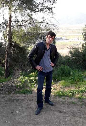 Моя фотография - Руслан, 39 из Бурса (@ruslan169305)