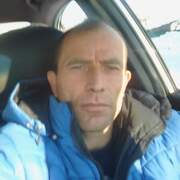 Руслан, 41, Смоленское