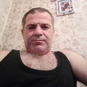 Эдгар, 40, Черемшан
