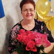 Ирина, 60, Оренбург
