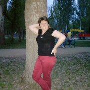Светлана, 52, Котово