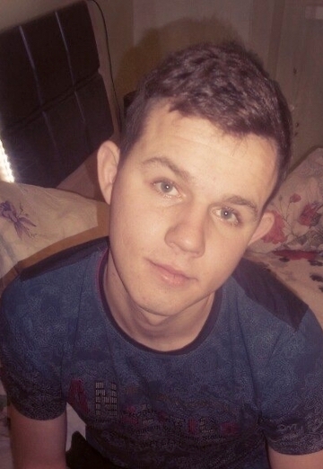 My photo - Yeduard, 31 from Odintsovo (@eduard40903)