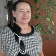 Наталья, 63, Купино