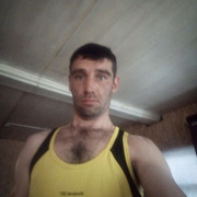 Леня, 35, Усть-Катав