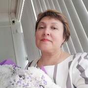 Tatyana 53 Berdsk