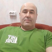 Идрис, 42, Екатеринбург