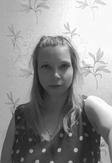 My photo - Yuliya, 29 from Bryansk (@mag2023)