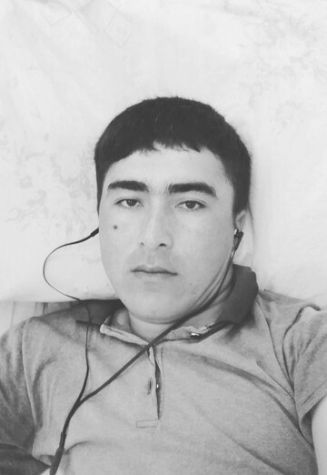 My photo - Ibragimov, 32 from Gulistan (@ibragimov54)