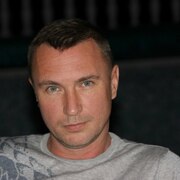 Александр, 48, Волхов