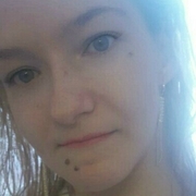 Дарья Сергеевна, 32, Ефремов