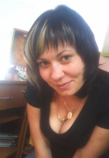 Моя фотография - Леночка, 33 из Южноукраинск (@lenochka7808)