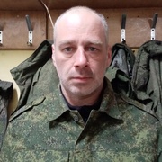 Старый сержант, 41, Видное