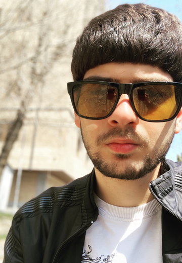 Моя фотография - WeG, 25 из Ереван (@dope29)