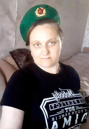 My photo - Ekaterina, 34 from Novosibirsk (@ekaterina198457)