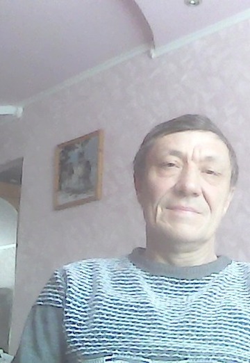 Моя фотография - радик, 61 из Уфа (@radik7016)