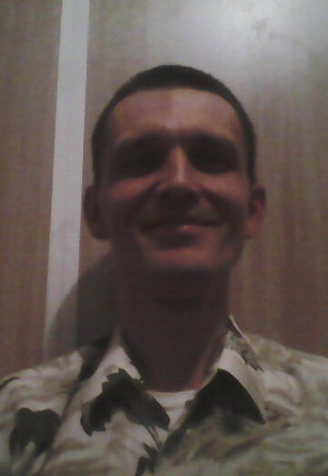 My photo - Aleksey, 49 from Arkhangelsk (@aleksey218006)
