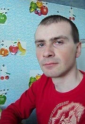 Моя фотография - Алексей, 36 из Серебряные Пруды (@alekseyvatrushkin)