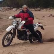 Имя, 57, Зеленогорск