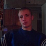 Юра, 34, Глазов