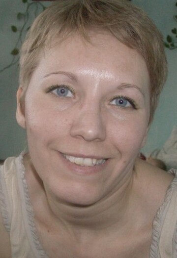 Моя фотография - Екатерина, 43 из Красноярск (@belka1081)
