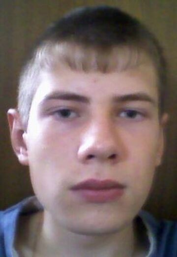 My photo - Mihail, 33 from Nizhnedevitsk (@mihail3542186)