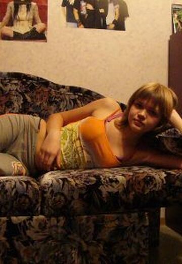 Моя фотография - Танюшка), 35 из Троицк (@gerberra88)